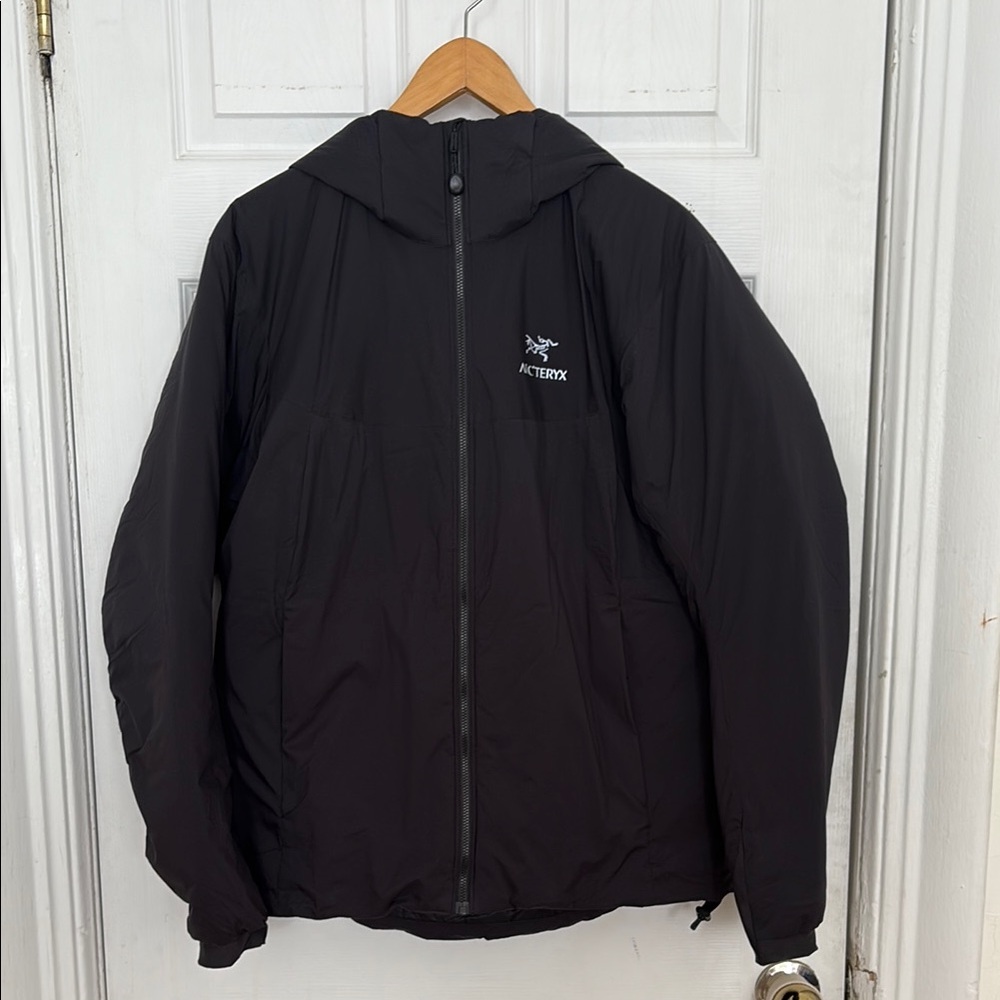 Arc'teryx Atom AR Jacket - Like New!